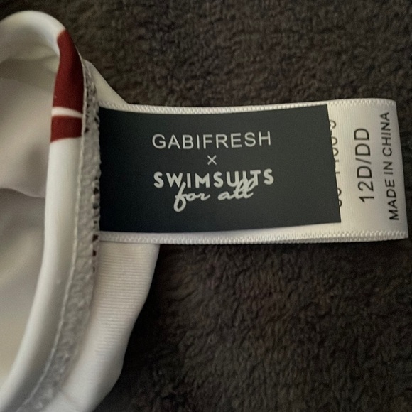 ♥️GABIFRESH x SwimSuits For All-size (12D/DD) - Picture 6 of 10